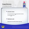 WD-40 Door Lock Lubricant