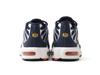 IQ0286-410 Nike Air Max Plus Navy Orange (Men's)