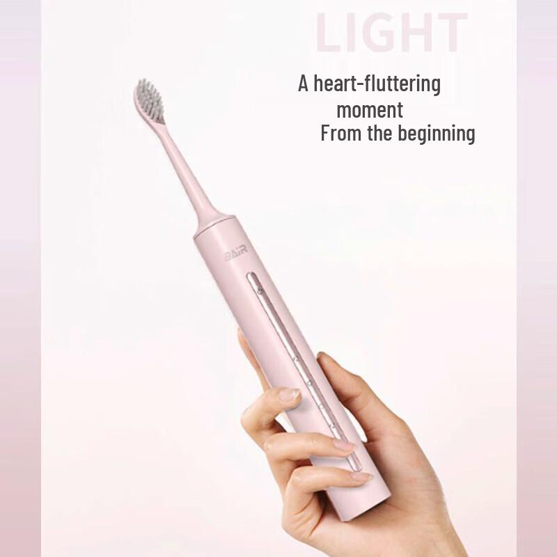 Bayer A9 Rechargeable Sonic Electric Toothbrush