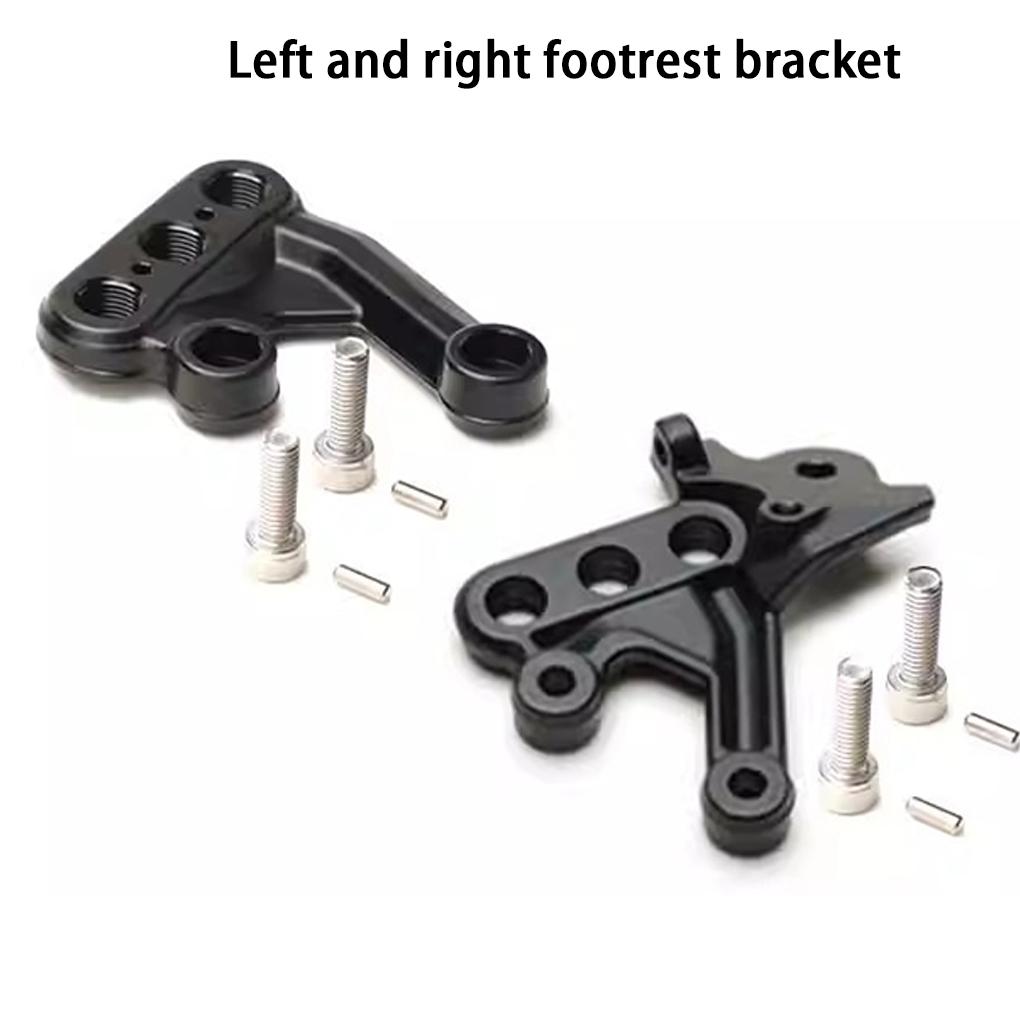 Support Pedal Bracket Reinforcement Bar For Surron Light Bee Surron Light Bee S/x Handlebar