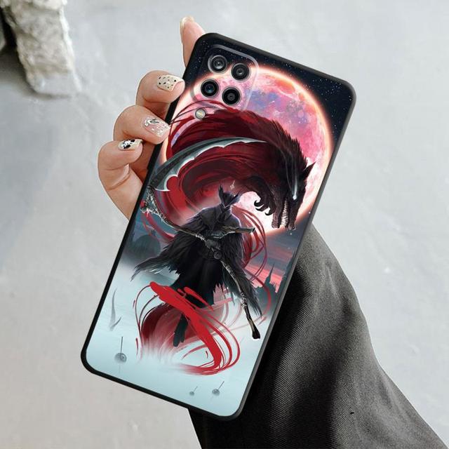 

Чехол для Samsung Galaxy A70 A70s A50 A30s A04s A20s A20e A02 A02s A03 A42 M31 M13 Samsung A20s