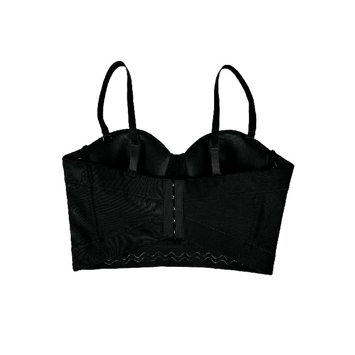 Korsetai, madingi ir elegantiški moteriški drabužiai