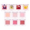 Maquilhagem para rosto – Blush
