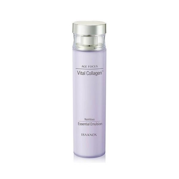 IsaKnox Age Focus Vital Collagen Emulsion 160ml