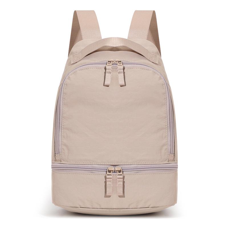

Lightweight Large Capacity Men Backpack Women s Water-Repellent Nylon Backpack Student Schoolbag хакі