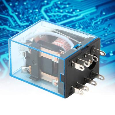 Relè RELÈ 1,38*0,85*1,06 pollici 10 A 220/240VAC 240V