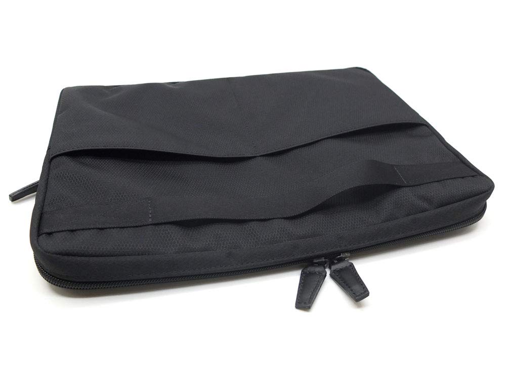 Porter Dill PC Case Black (M) 653-08879