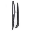 2PCS Wiper Arm Rubber Blade Rear Window Auto Replacement for Alfa Romeo 147 2000‑2010