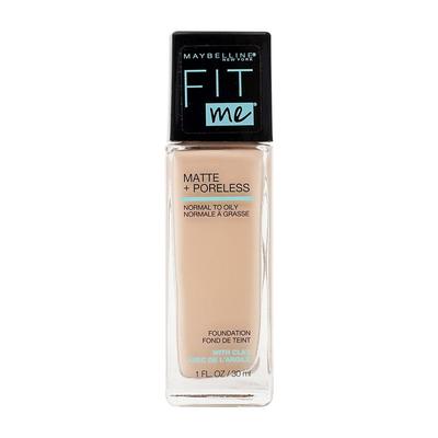 Gesichts-Make-up  – Concealer & Grundierung