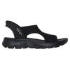 Skechers Womens/Ladies Summits Sweetly Evolved Slip-In Sandals
