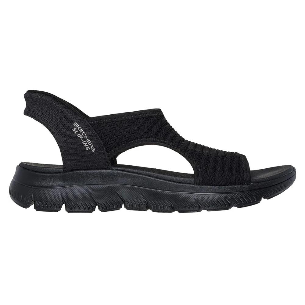 Skechers Womens/Ladies Summits Sweetly Evolved Slip-In Sandals