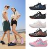 Breathable Summer Outdoor Five-Finger Beach & Hiking Shoes - Unisex, Water-Resistant & Casual