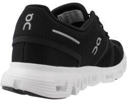 Кроссовки On Cloud 6 black/white