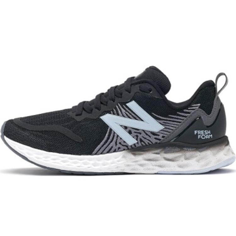 Fresh Foam Tempo Wmns New Balance Black Moon Dust Женские WTMPOBK 35