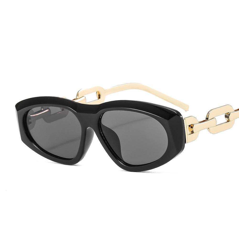 Custom logo Oculos Gafas Sun Glasses Lentes De Sol Polarized Occhiali Acetato Donna Premium Acetate Women Sunglasses