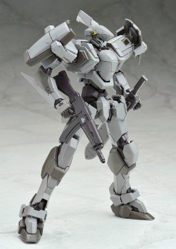 Full Metal Panic! The Second Raid M9 Gernsback (1/60 Scale ABS Painted Finished Product)