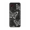 Per Samsung Galaxy Xcover 7 Custodia Morbida Liscia Silicone Liquido Cartoon Guscio Telefono Per Samsung XCover7 Cover Posteriori Protettive in TPU