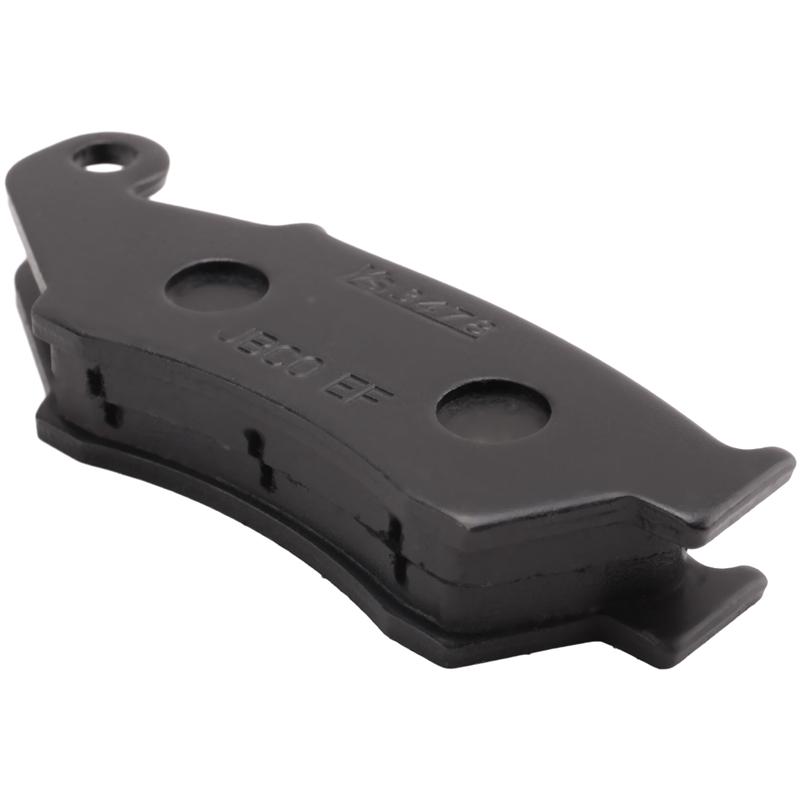 Motorcycle Front And Rear Brake Pads Disc Brake Pads For Yamaha YZ125 YZ250 YZ450 YZ450F 2003-2007 WR250F 2003-2018-M53K