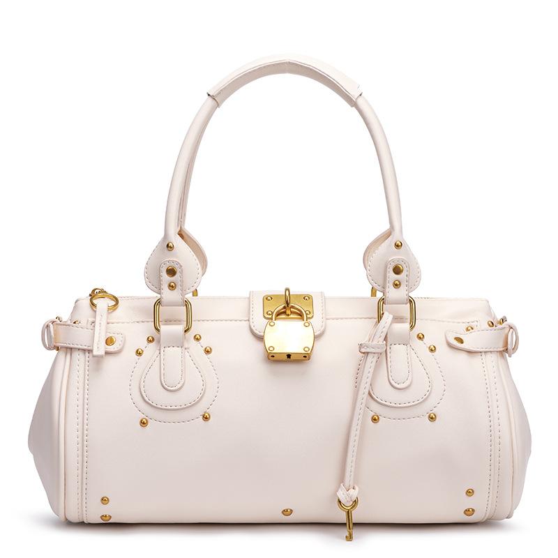New Lock Trend Classic Fashion Versatile