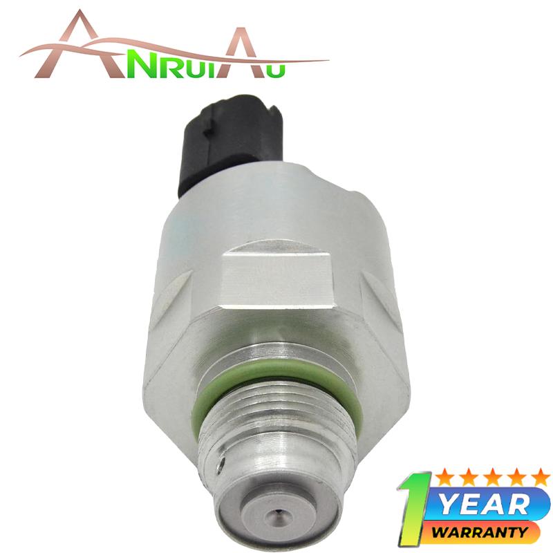 New 1PC Fuel Pressure Control Regulator Valve PCV Valve A2C59506225 Compatible with Ford Tourneo Connect Citroen C2 C3 C4 C5 C8