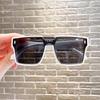 Children Sunglasses Trend Cool Fashion Silicone Sunscreen UV Protection Girls Boys Sunglasses