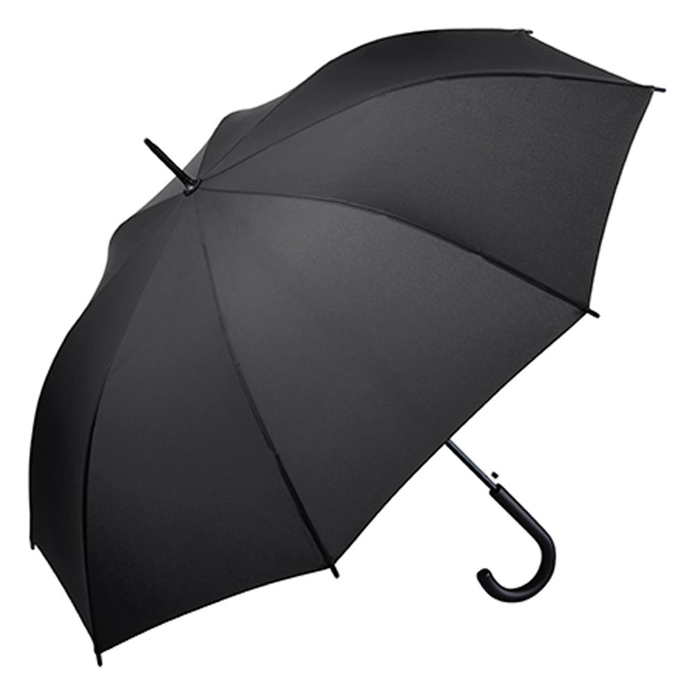 Fare Collection WaterSAVE Automatic Folding Umbrella