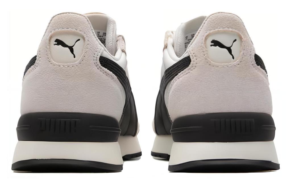 Puma R78 Nylon Retro 'Frosted Ivory Black'