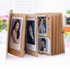 Expandable Accordion Photo Album Retro Diy Photo Album Creative Scrapbook Album  Couple Gift