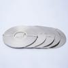 18650 Nickel-Plated Steel Strip for Battery Connections, 0.1mm, 1KG - Lithium Battery Welding Accessories