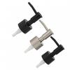 ABS Plastic Pump Head Tube Head Shower Plastic Lotion