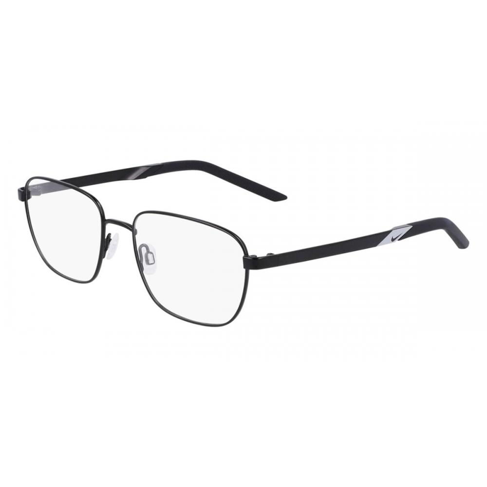 

Nike 8212 001 Unisex Eyeglasses 52-17-145