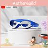 Childrens Swimming Goggles With Antifog Pc Lenses For Kids Safe Water Sport Fun