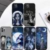 MH27 C-Corpses B-Brides New Shell Phone Case for Xiaomi Poco F5 F6 C40 C65 C55 C50 C51 M7 X7 C75 M6 C71 F7 C85 F8 Pro Ultra