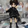 Genuine [Fairy Tale Series] Lost Paradise Bjd Doll Clothing Ob11 Doll Skirt Exquisite Baby Special Clothing Doll Accessories