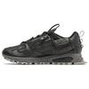 X Racer Tactical Utility Black Sneakers MSXRCTUA