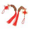 Gourd-Shaped Copper Coin Decorative Item, Entrance Hall Bathroom Auspicious Charm Pendant For Prosperity Of Wealth