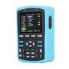 Fluorescent Digital Oscilloscope 2.8in Display 3000mAh Dual Channel Signal Generator Oscilloscope