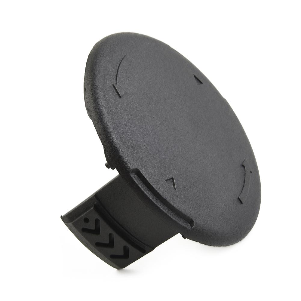 For Bosch Trimmer Replacement Spool Cover 2 Pieces Compatible with ART 23 SL 3600HA5000 ART 2300 ART 23 28 ART 26 SL Models