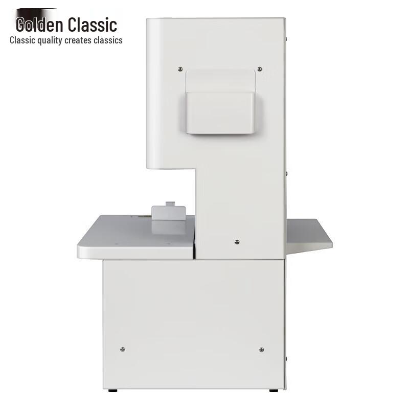 Golden GD-N5603 Automatic Document Binding Machine CN plug (adapter included)