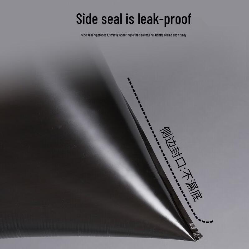 Meiliya Thickened Drawstring Garbage Bags