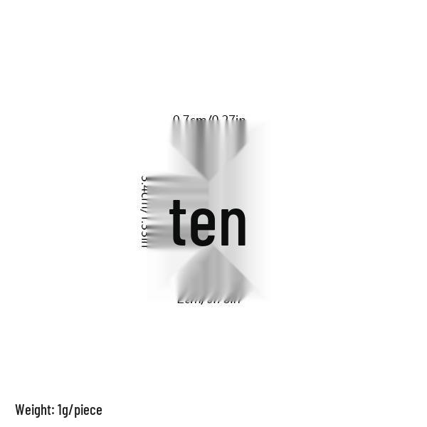 Цветные металлические скрепки и булавки для журналов и контрольных работ