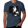 Funny Gifts For Lady Dimitrescu Retro Vintage TShirt Big Size Daily Wear TShirt