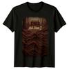 Evil Dead II (1987) Movie Poster Inspired T-Shirt Retro 80s Tee