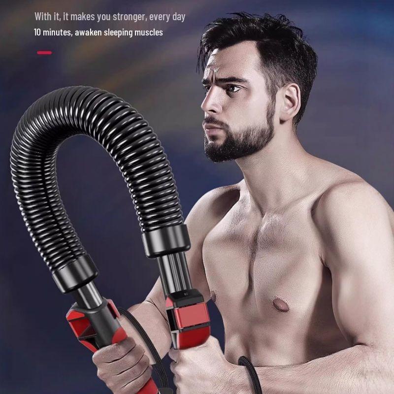 Adjustable Power Twister Arm Trainer