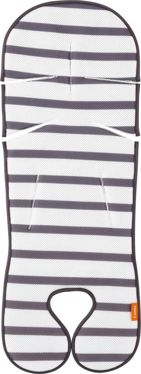 

Combi Сарася Дышащая простыня, Французская кайма