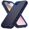 factory made  2025 new design defender full protective shockproof dustproof sports design with holder phone case for phone16  E