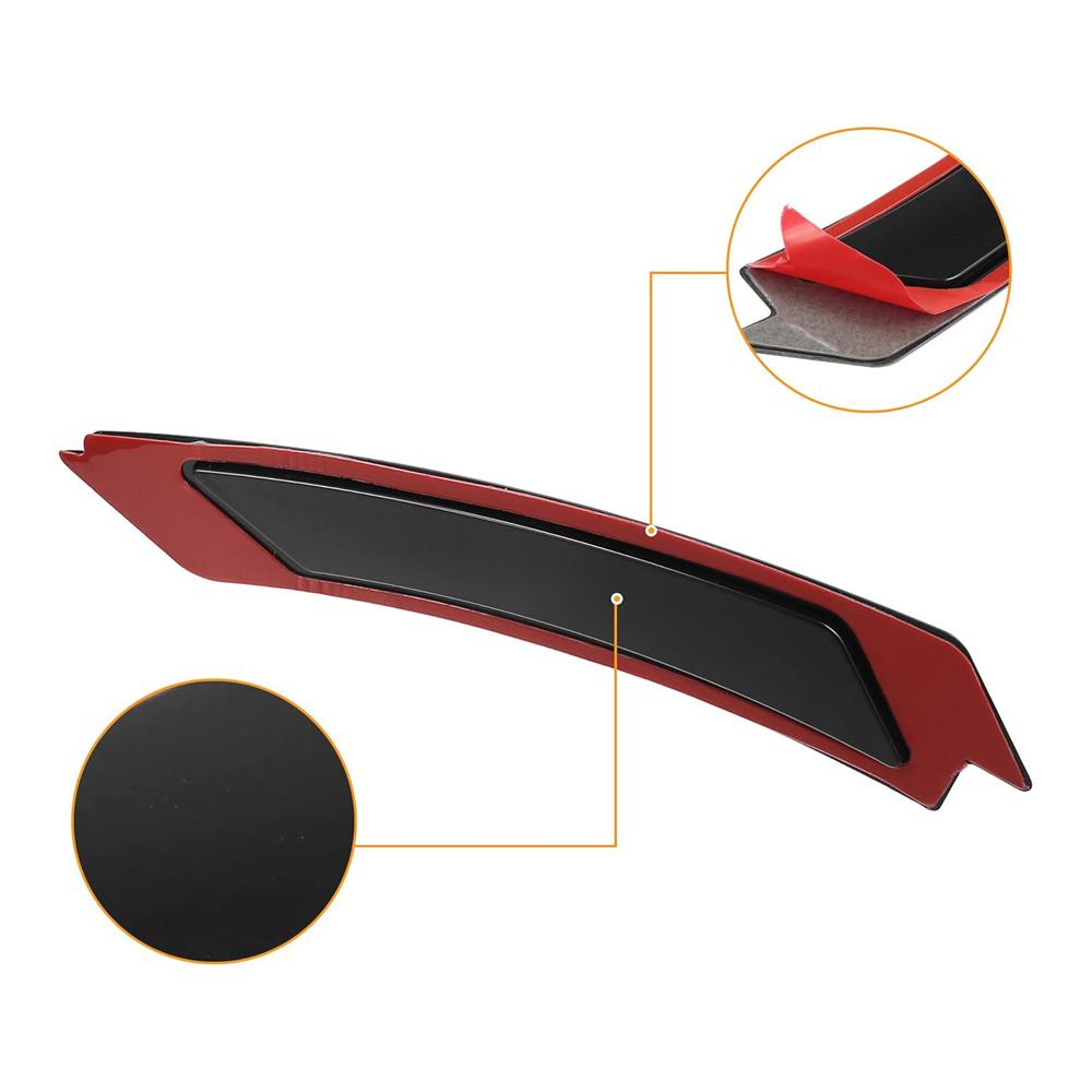 2Pcs Front Bumper Reflector Side Marker For BMW E90 E91 328i 335d 335i 2009-2012