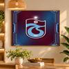 5D Diamond Painting Trabzonspor FC DIY Full Drill Diamond Art Kit Home Decoration