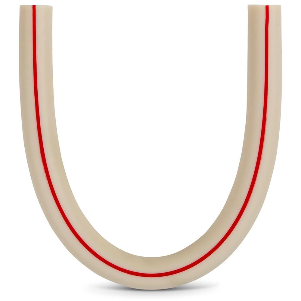 6pcs Transfer Hoses For Electro Freeze Red Line HC138836
