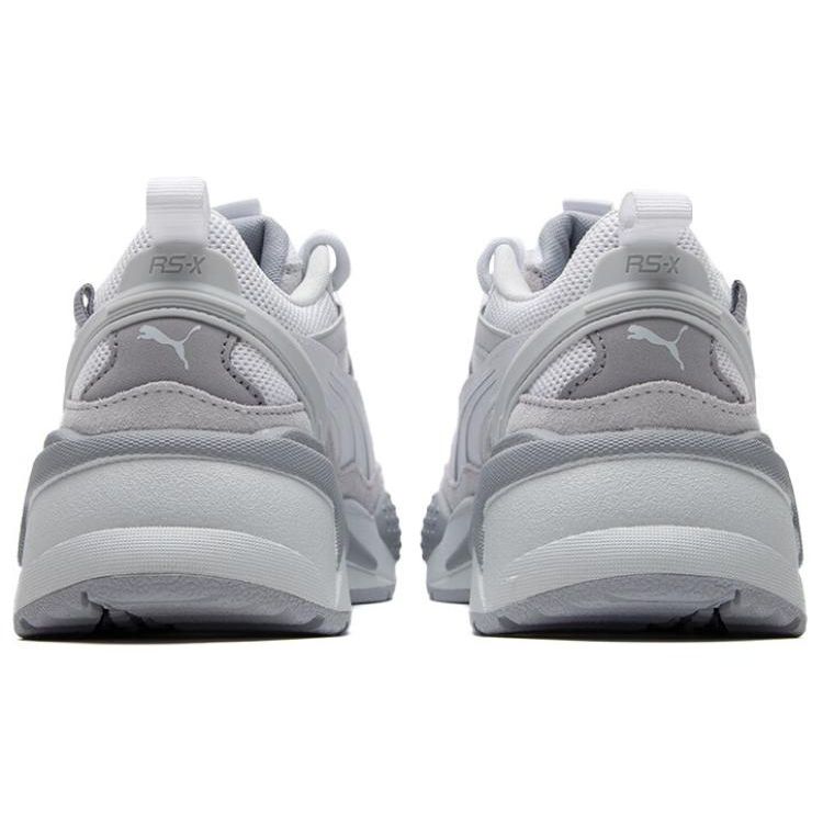 Puma RS-X Unisex Puma White Puma Black 390776-22